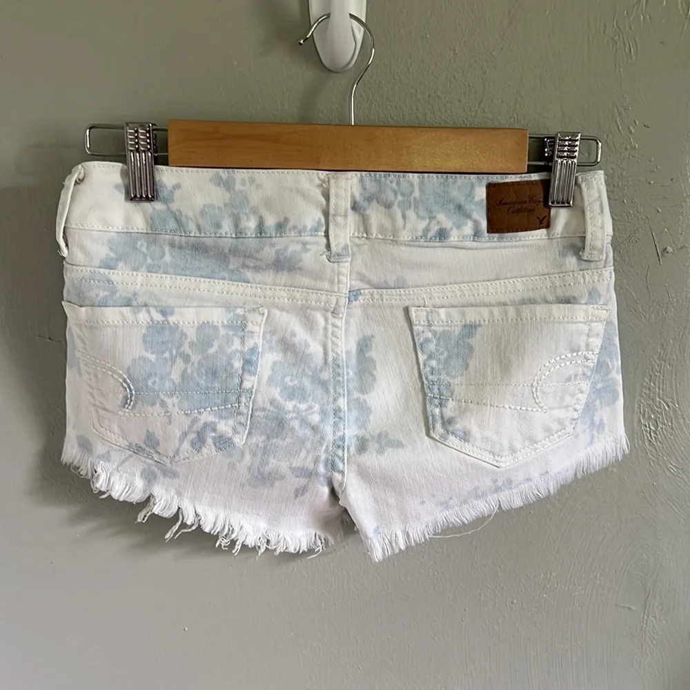 American Eagle Outfitters shorts